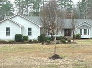 155 Upton Mill Dr, Washington, GA 30673