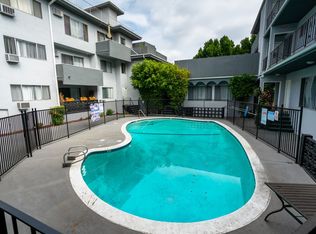 4950 Coldwater Canyon Ave APT 34, Sherman Oaks, CA 91423