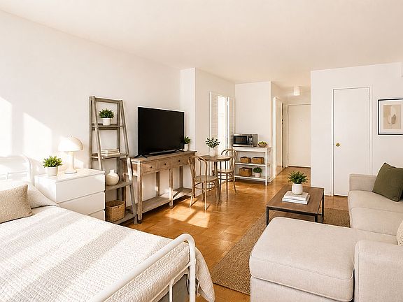 5th image of 321 E 48th St APT 8E
