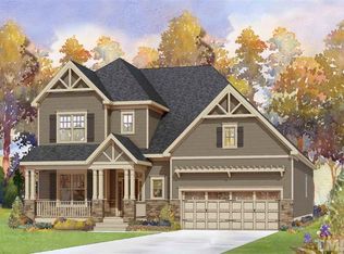 101 Carving Tree Ct, Holly Springs, NC 27540