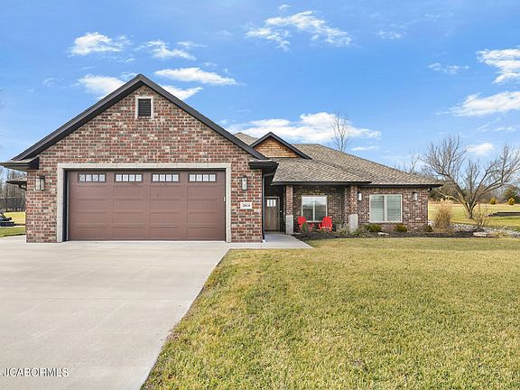 2nd image of 2814 Covey Ln