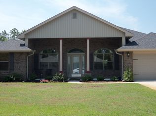 9517 Pouder Ln, Navarre, FL 32566