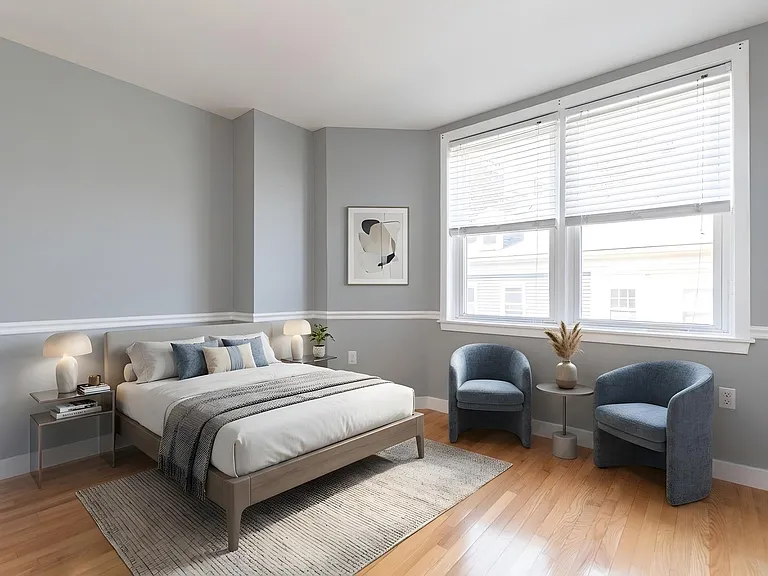 47 Harvard St #201 — Photo 3