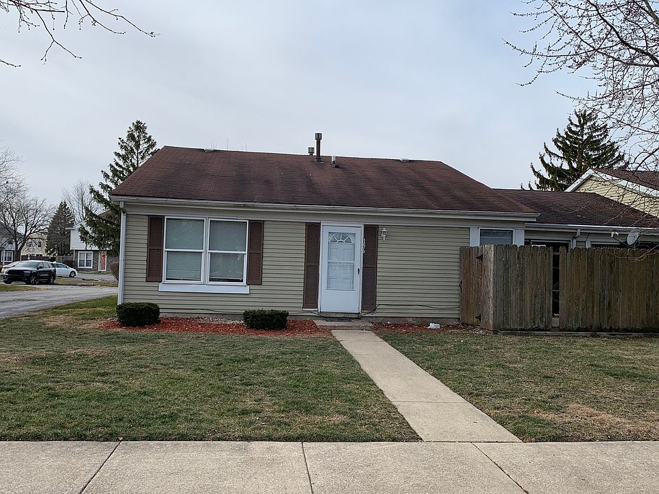 1st image of 156 Central Ave #1