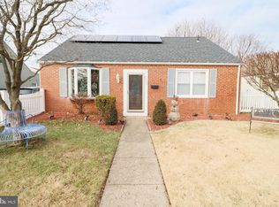 9206 Exeter Rd, Philadelphia, PA 19114