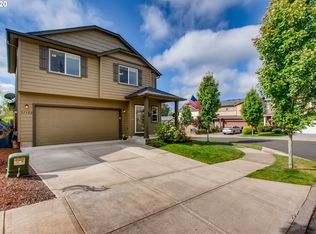 37102 Indian Summer St, Sandy, OR 97055