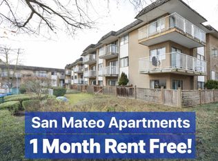 814 4th Ave #303, New Westminster, BC V3M 1S9