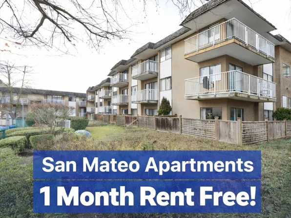 814 4th Ave #206, New Westminster, BC V3M 1S9