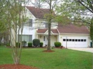 6706 Coati Ct, Waldorf, MD
