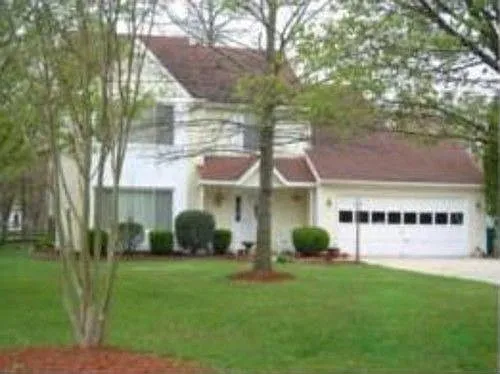 6706 Coati Ct photo 1