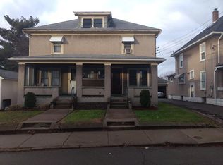 15 Wilson St, Binghamton, NY 13905