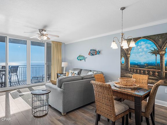 14701 Front Beach Rd UNIT 1631, Panama City Beach, FL 32413 | MLS ...
