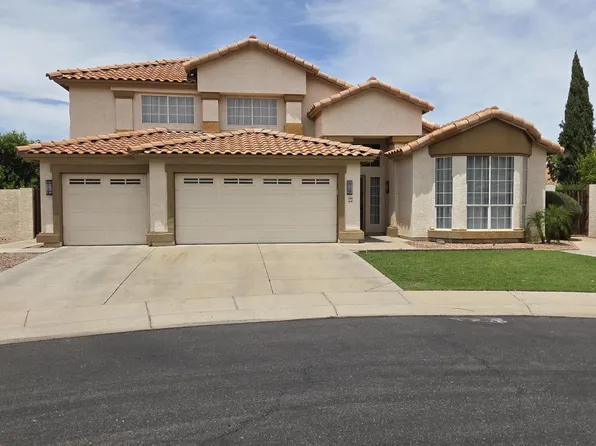1740 W Laredo St, Chandler, AZ 85224