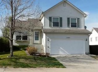 11045 Grouse Ct, Parker, CO 80134