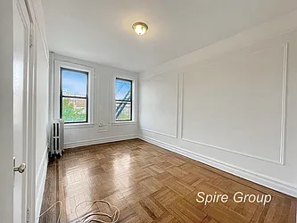 Rented by Spire Group