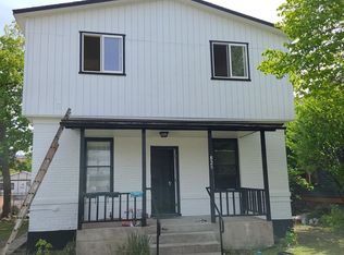 Sherwood Duplex and House, Missoula, MT 59802