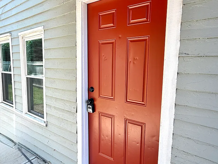 314 N Mechanic St #3 — Photo 2