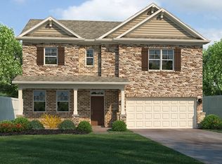 1079 Ashlyn Ct, Lawrenceville, GA