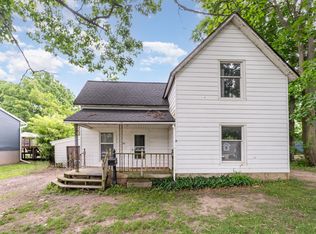 116 N Grover Ave, Alma, MI 48801