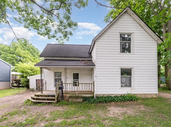 116 N Grover Ave, Alma, MI 48801