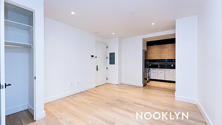 Rented by Nooklyn NYC LLC