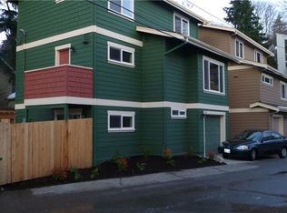 609B 32nd Ave E, Seattle, WA 98112