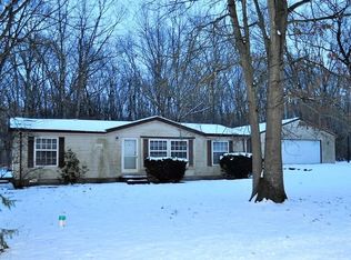 6490 S 600 E, Star City, IN 46985