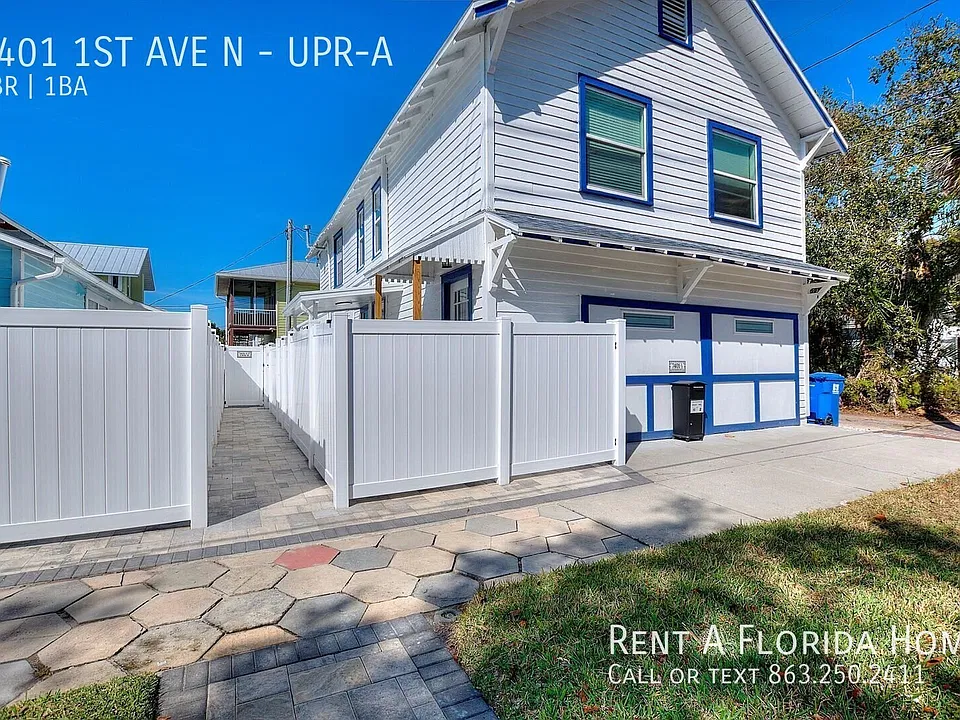7401 1st Ave N #UPR