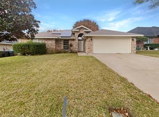 3717 Staghorn Cir N, Fort Worth, TX 76137