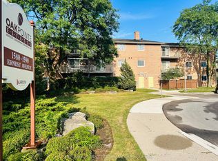 1590 Ernest Ave #205, London, ON N6E2V4