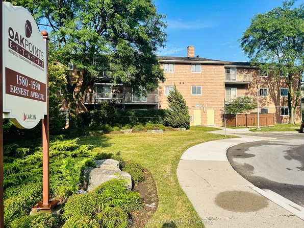 1590 Ernest Ave #205, London, ON N6E 2V4