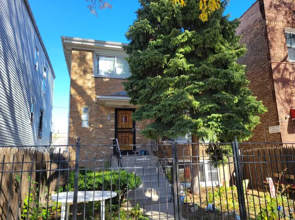 4326 W Haddon Ave, Chicago, IL 60651