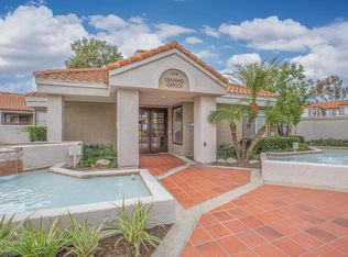 114 Aliento #171, Rancho Santa Margarita, CA 92688