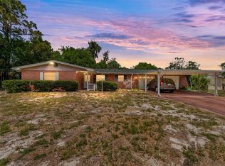927 S Val Dr, Inverness, FL 34450