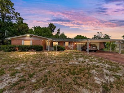927 S Val Dr, Inverness, FL, 34450