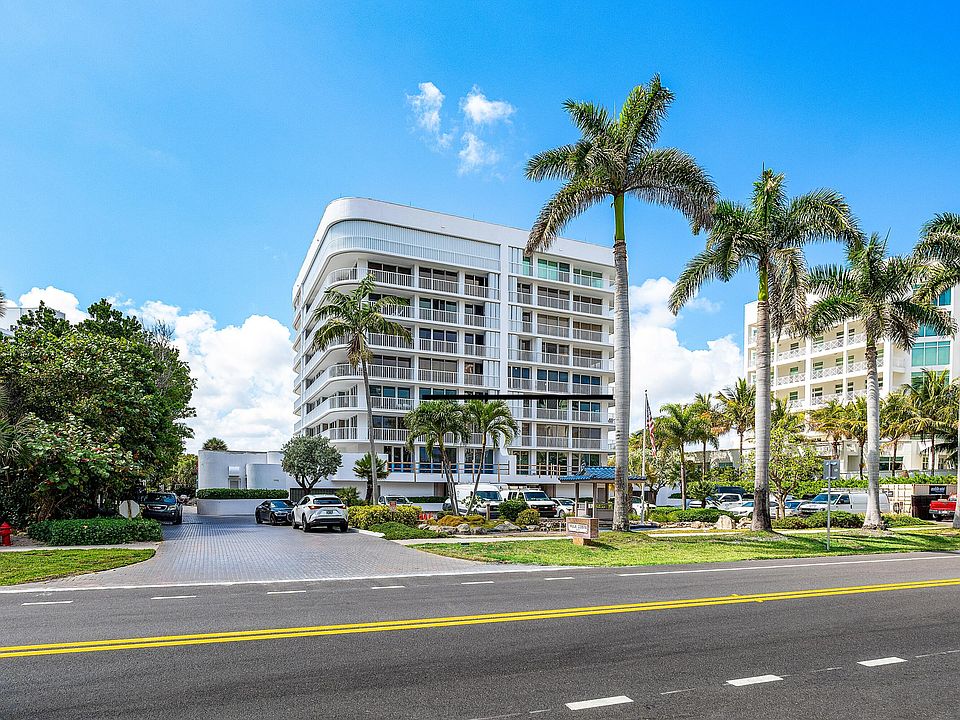1st image of 3210 S Ocean Boulevard #805