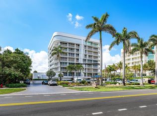 3210 S Ocean Blvd APT 805, Highland Beach, FL 33487
