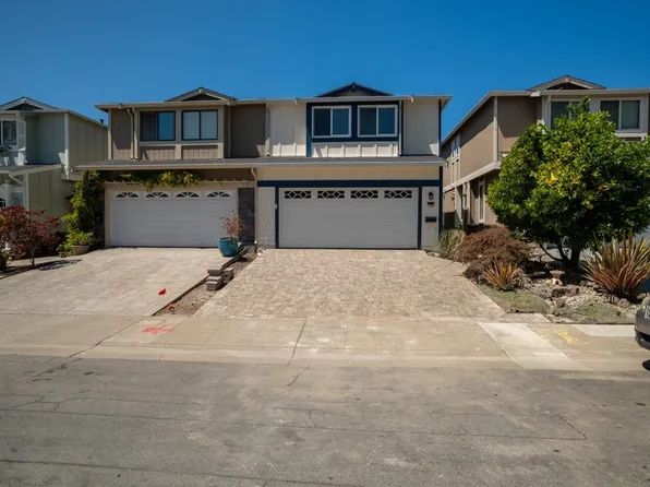 1543 Shoal Dr, San Mateo, CA 94404