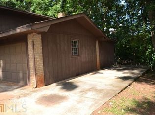2312 Sterling Ridge Rd, Decatur, GA 30032