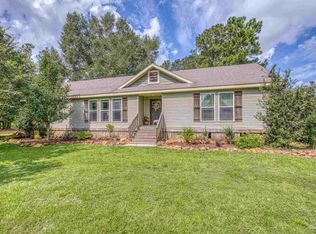 8436 Chumuckla Hwy, Pace, FL 32571