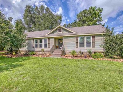 8436 Chumuckla Hwy, Pace, FL, 32571