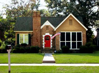 34 Moise Dr, Sumter, SC 29150