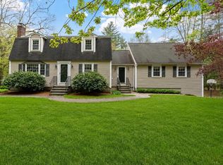 213 Mason Rd, Townsend, MA 01474