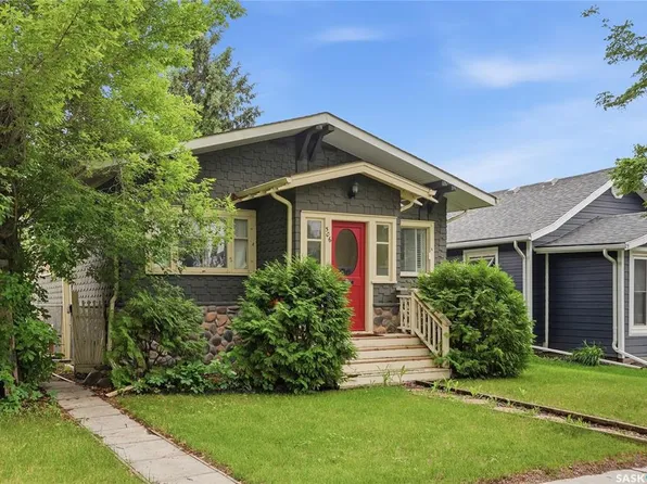 506 5th STREET E, Saskatoon, SK S7H 1G3