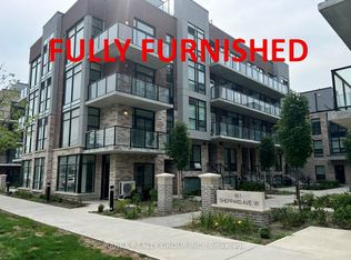 861 Sheppard Ave W #32, Toronto, ON M3H 2T5
