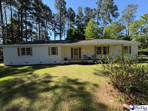 302 Azalea Dr, Mullins, SC 29574