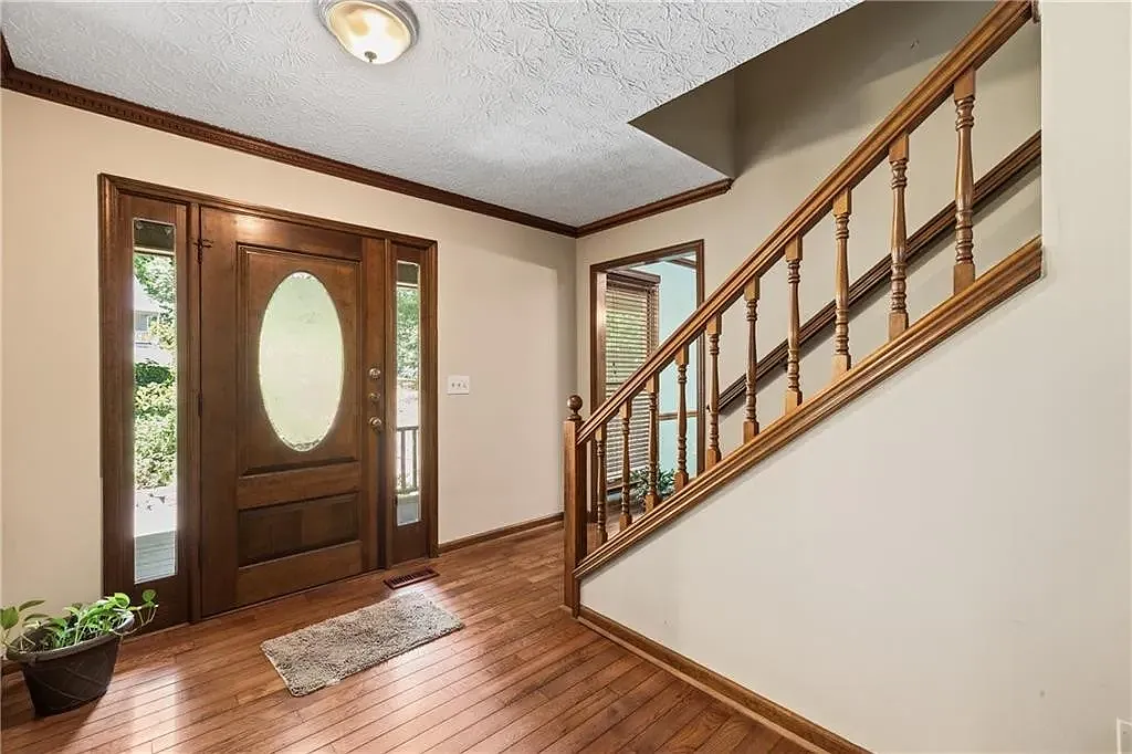 Norman Dr NW, Kennesaw — Photo 3