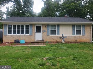 2228 Rosewood Dr, Edgewood, MD