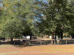 117 Phillips Rd, Florahome, FL 32140