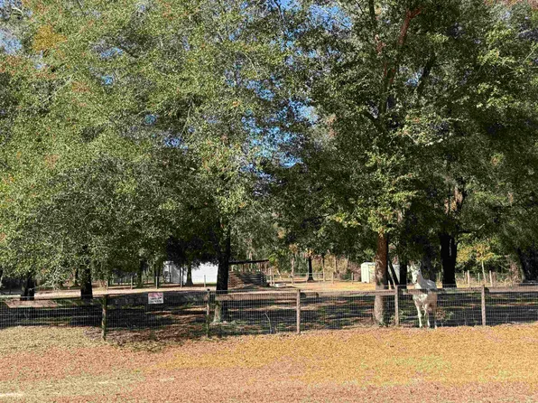 117 Phillips Rd, Florahome, FL 32140